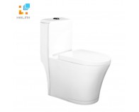 Bàn cầu một khối  HC V1016