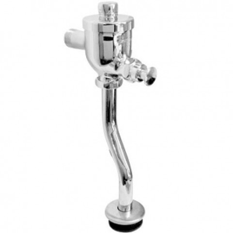 bộ xả tiểu nhấn không có giảm áp viglacera VG 845(VGHX05) bộ xả tiểu nhấn không có giảm áp viglacera VG 845(VGHX05)