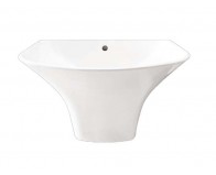Lavabo lièn chân Viglacera V64