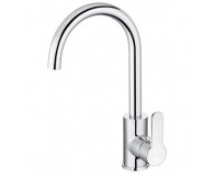 Vòi rửa chén Caesar nóng lạnh K415C