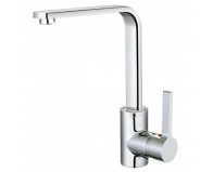 Vòi rửa chén nóng lạnh Caesar K665C