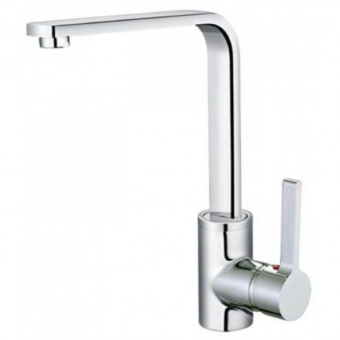 Vòi rửa chén nóng lạnh Caesar K665C Vòi rửa chén nóng lạnh Caesar K665C
