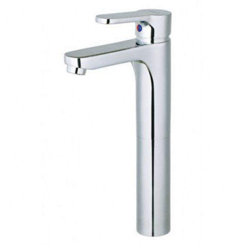 Vòi lavabo nóng lạnh cao Caesar B571 Vòi lavabo nóng lạnh cao Caesar B571
