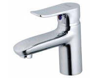 Vòi lavabo nóng lạnh Caesar B490CP/CU