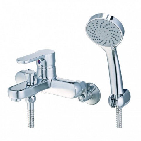 Sen dây nóng lạnh Caesar S573C Sen dây nóng lạnh Caesar S573C