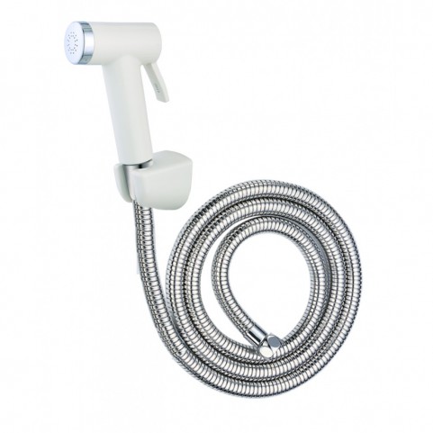 Vòi Xịt Toilet Nhựa Caesar BS306B CAESAR BS306B