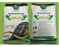 keo dán gạch cao cấp Lizard xanh