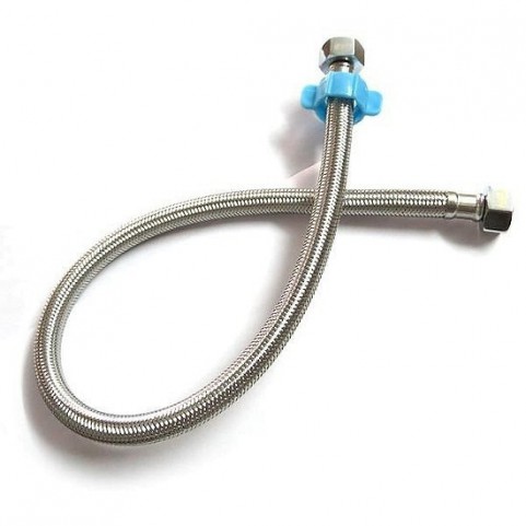 Dây đấu AHL Inox 50cm Dây đấu AHL Inox 50cm