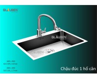 Chậu Glauben 6045 1 hộc A