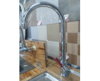 Vòi rửa chén AHL C101