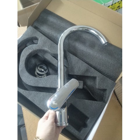 Vòi rửa chén AHL cần xoay bi C108 Vòi rửa chén AHL cần xoay bi C108