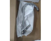 Vòi rửa chén nóng lạnh AHL C115 inox 304