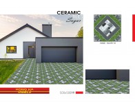 Gạch men Thịnh Đạt 50x50 SUV5110