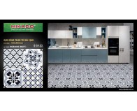 Gạch men Mikado 40x40 MGB4005