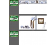 Gạch men DIC 30x60 Đất Quảng 0042 trắng