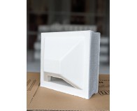 Gạch bông gió VT T010
