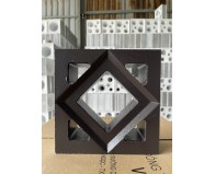 Gạch bông gió VT A009