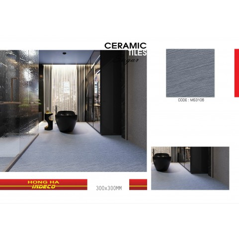 Gạch men 30x30 MS3106 Gạch men 30x30 MS3106