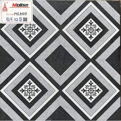 Gạch men 30x30 MS3103 Gạch men 30x30 MS3103