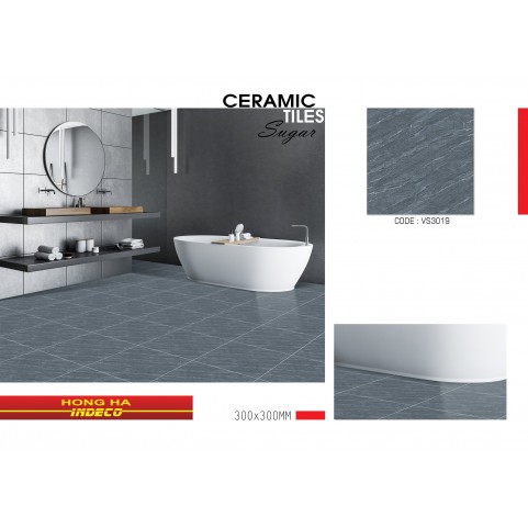 Gạch men 30x30 VS3019 Gạch men 30x30 VS3019