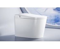 Bàn cầu thông minh Vincera V62