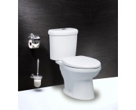 Caesar CTS 1338 nắp êm